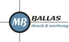 Logo MB Druck